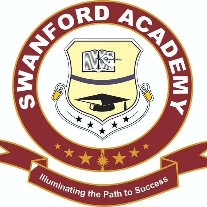 Swanford Academy Crest